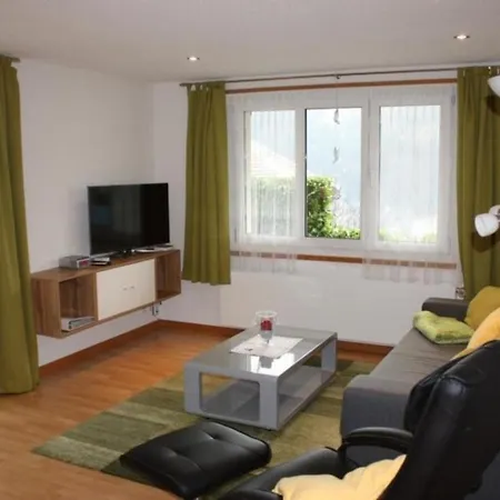 Protea 2 Bett Lägenhet