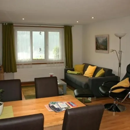 Protea 2 Bett Wengen