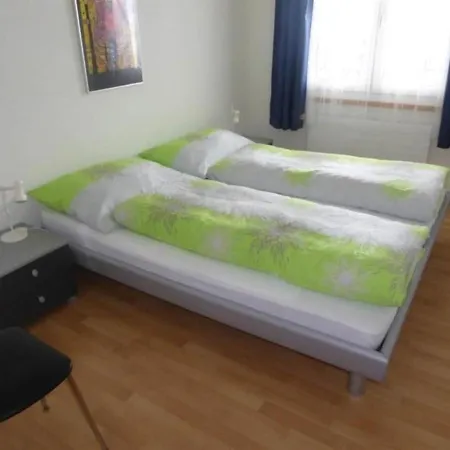 Lägenhet Protea 2 Bett