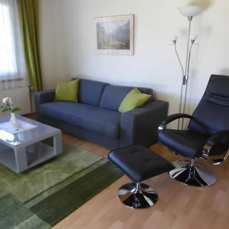 Apartment Protea 2 Bett