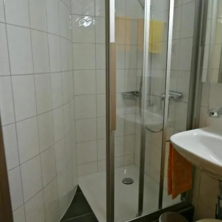Protea 2 Bett Apartment